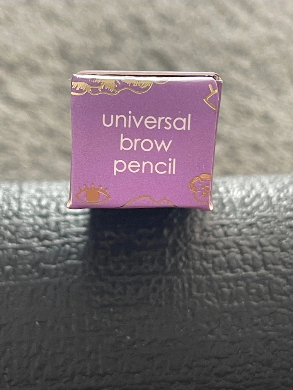 WINKY LUX Gold Eyebrow Pencil in color UNIVERSAL